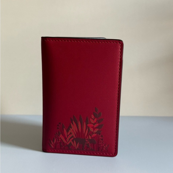Cartier Bi-fold Panther Wallet - Picture 1 of 7
